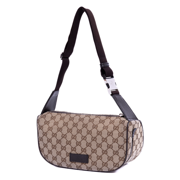 Gucci Large Waist Bag  GTA0870 - Picture 2 of 10